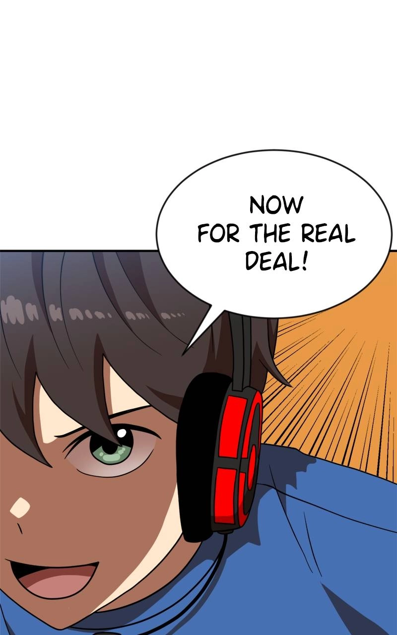 Double Click Chapter 79 - Page 70