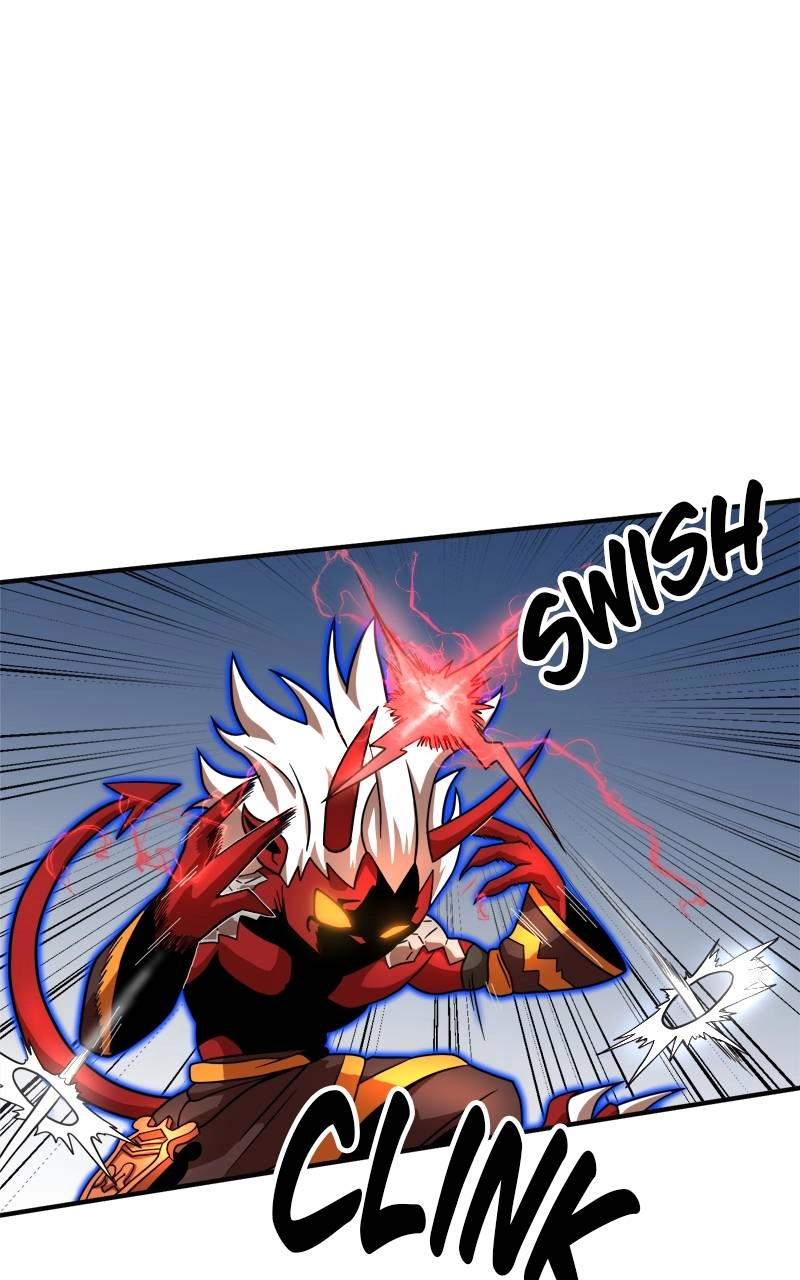 Double Click Chapter 79 - Page 72