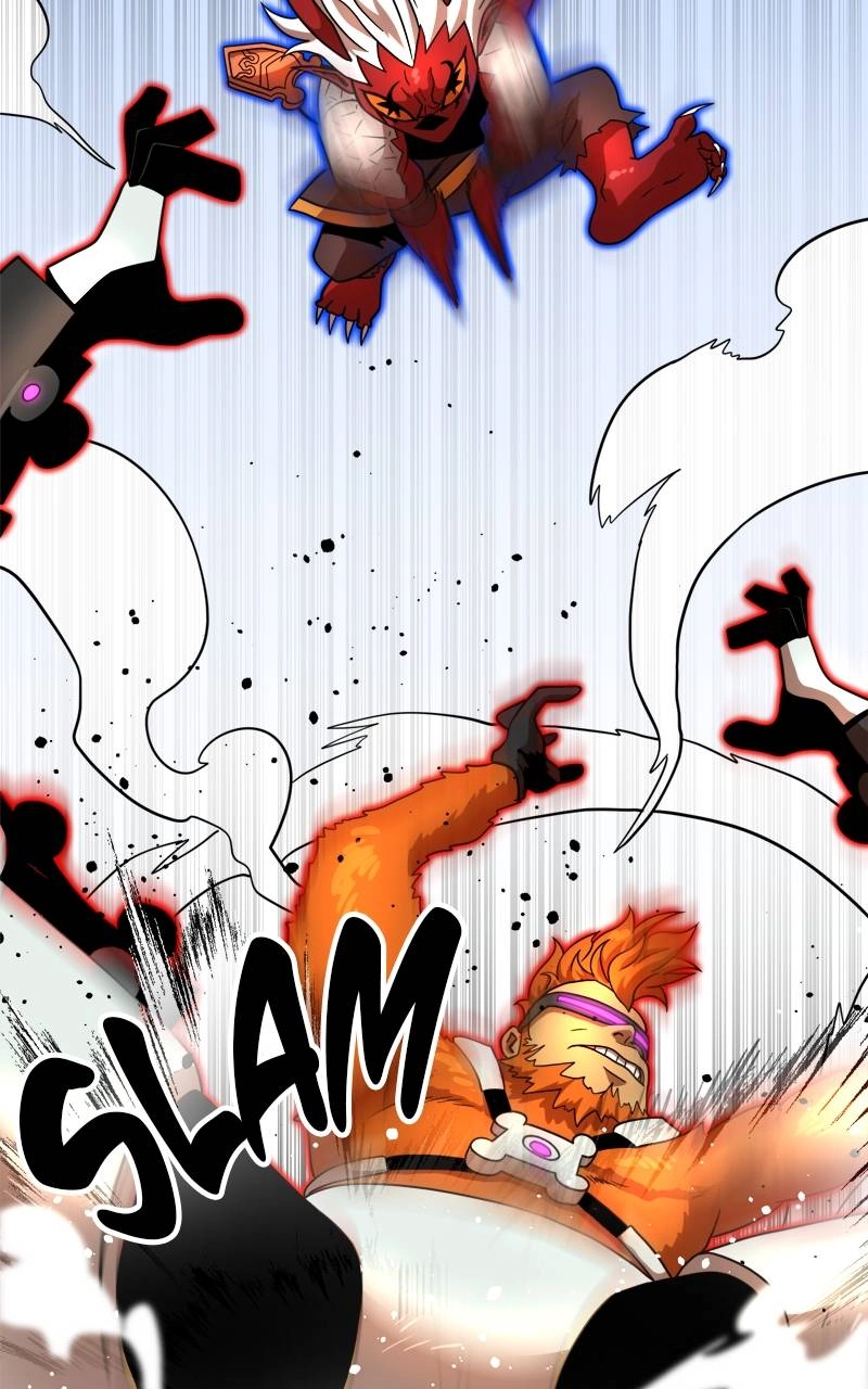 Double Click Chapter 79 - Page 76