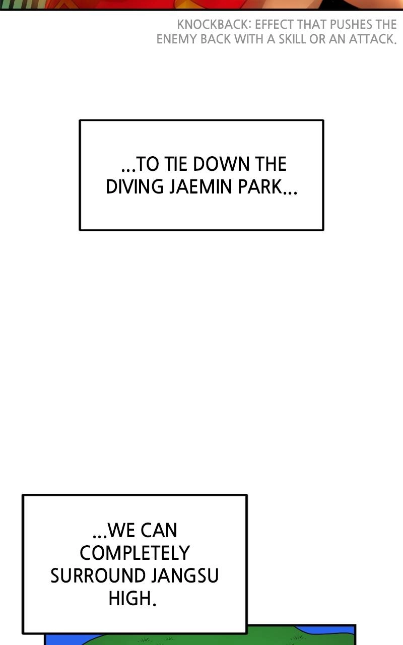 Double Click Chapter 79 - Page 83