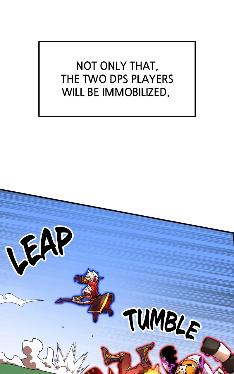 Double Click Chapter 79 - Page 85