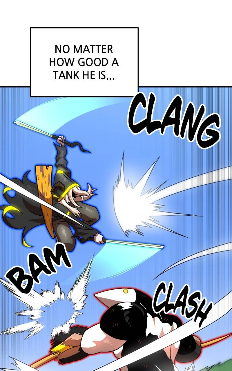 Double Click Chapter 79 - Page 87