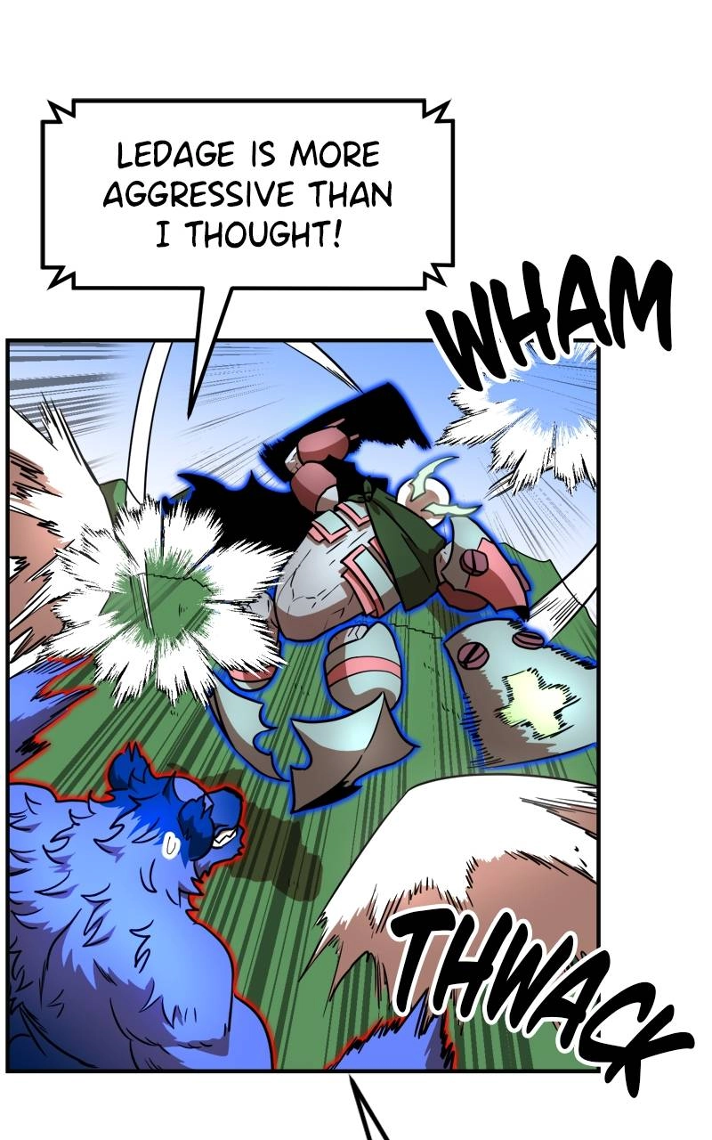 Double Click Chapter 79 - Page 91
