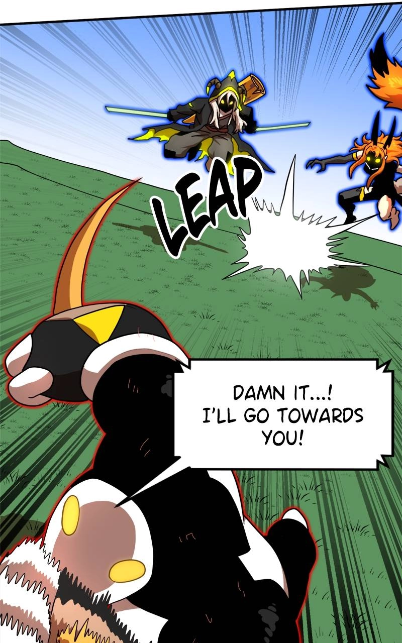 Double Click Chapter 79 - Page 93