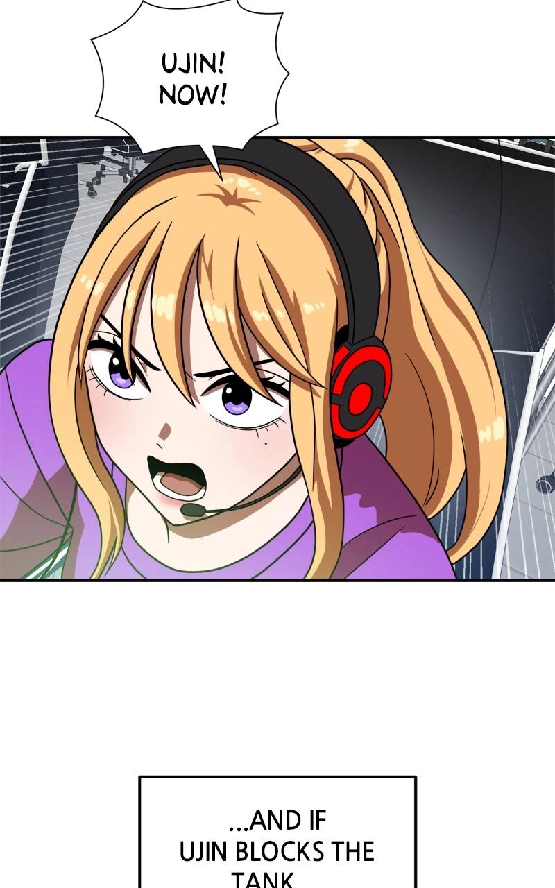 Double Click Chapter 79 - Page 100