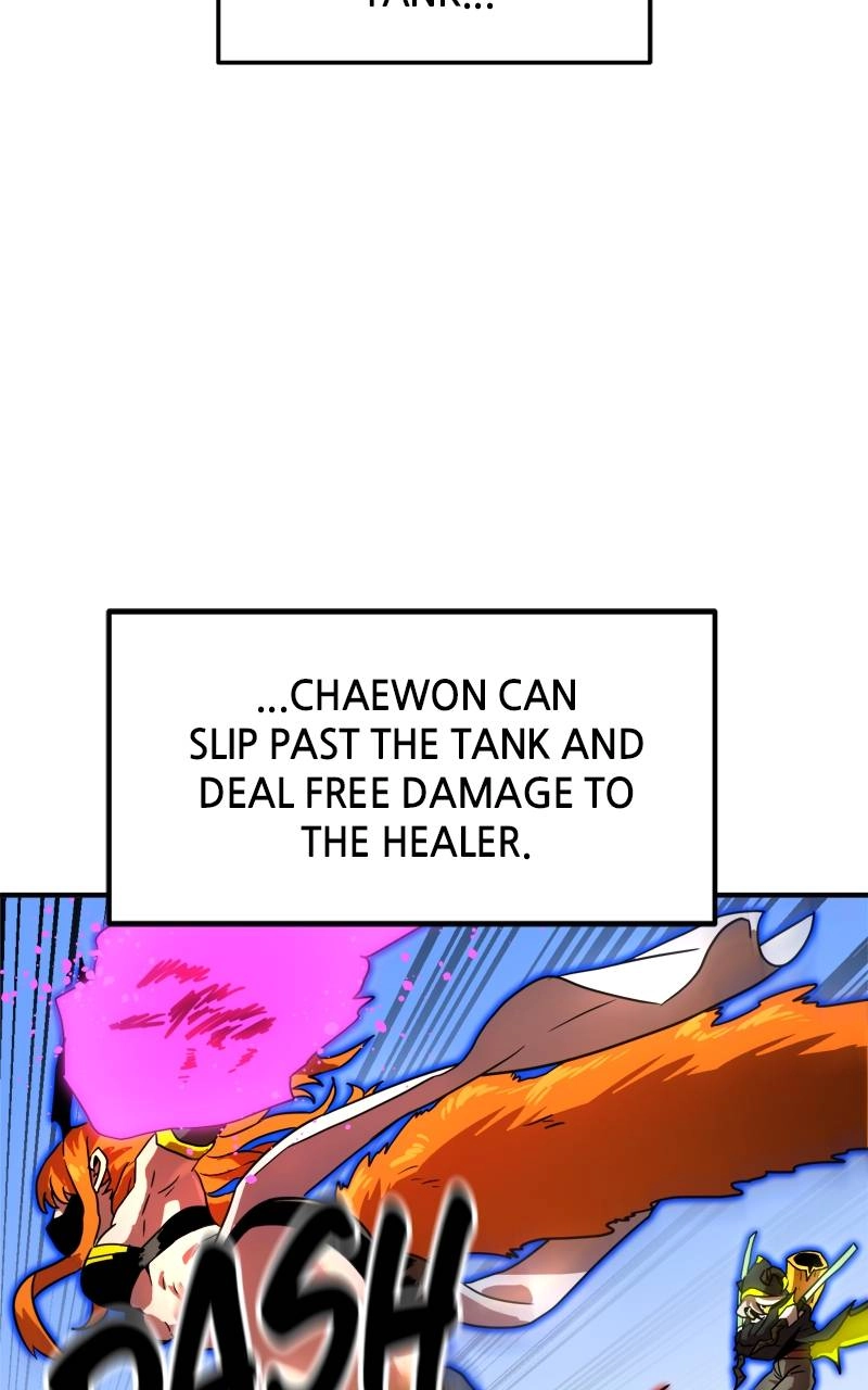 Double Click Chapter 79 - Page 101