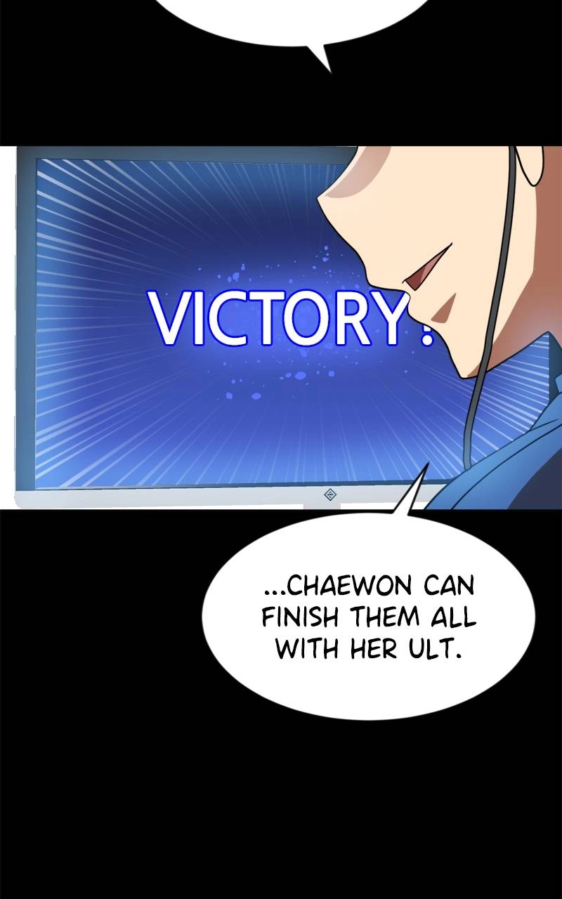 Double Click Chapter 79 - Page 105