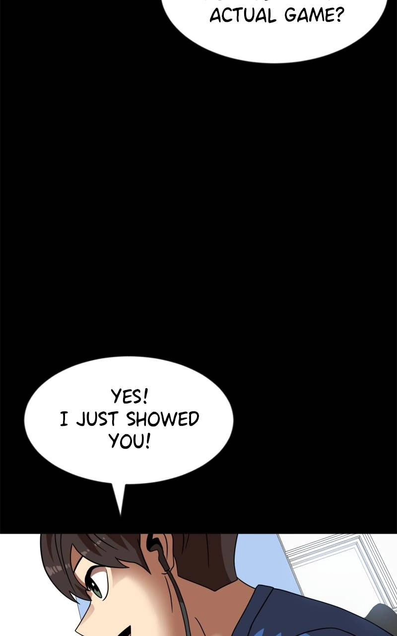 Double Click Chapter 79 - Page 107
