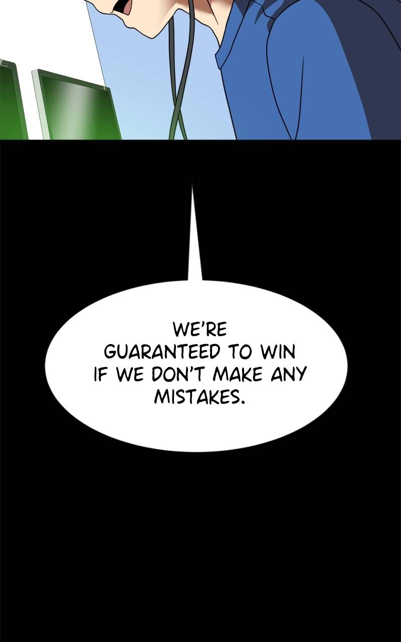 Double Click Chapter 79 - Page 108