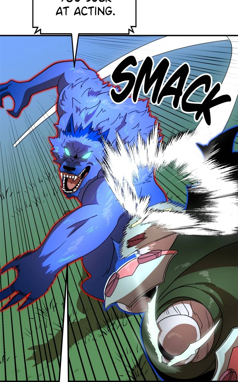 Double Click Chapter 79 - Page 116