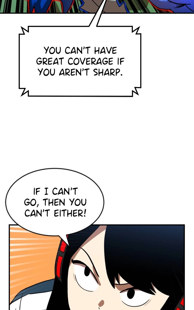 Double Click Chapter 79 - Page 128