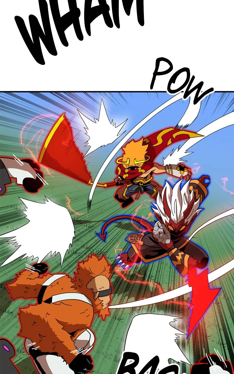 Double Click Chapter 79 - Page 132