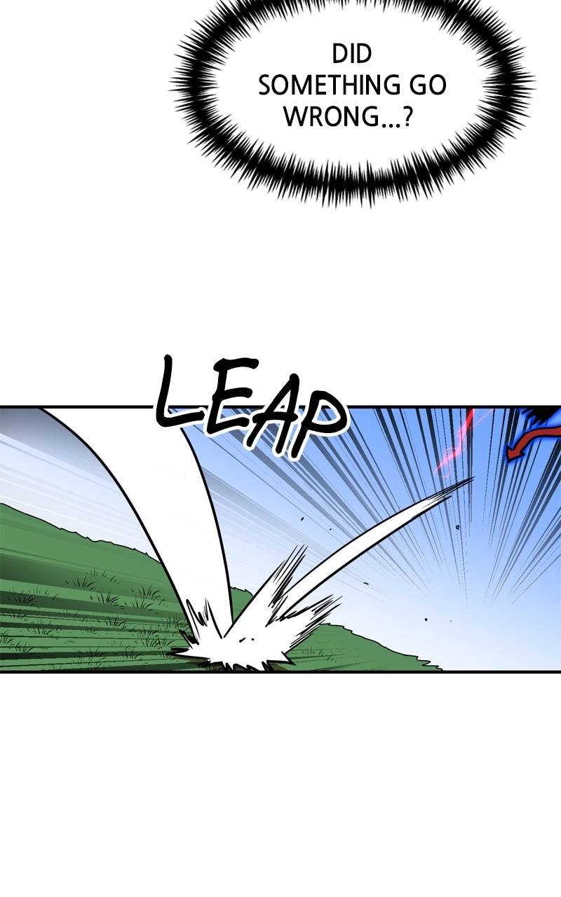 Double Click Chapter 79 - Page 134