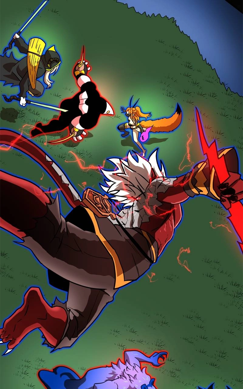 Double Click Chapter 79 - Page 136