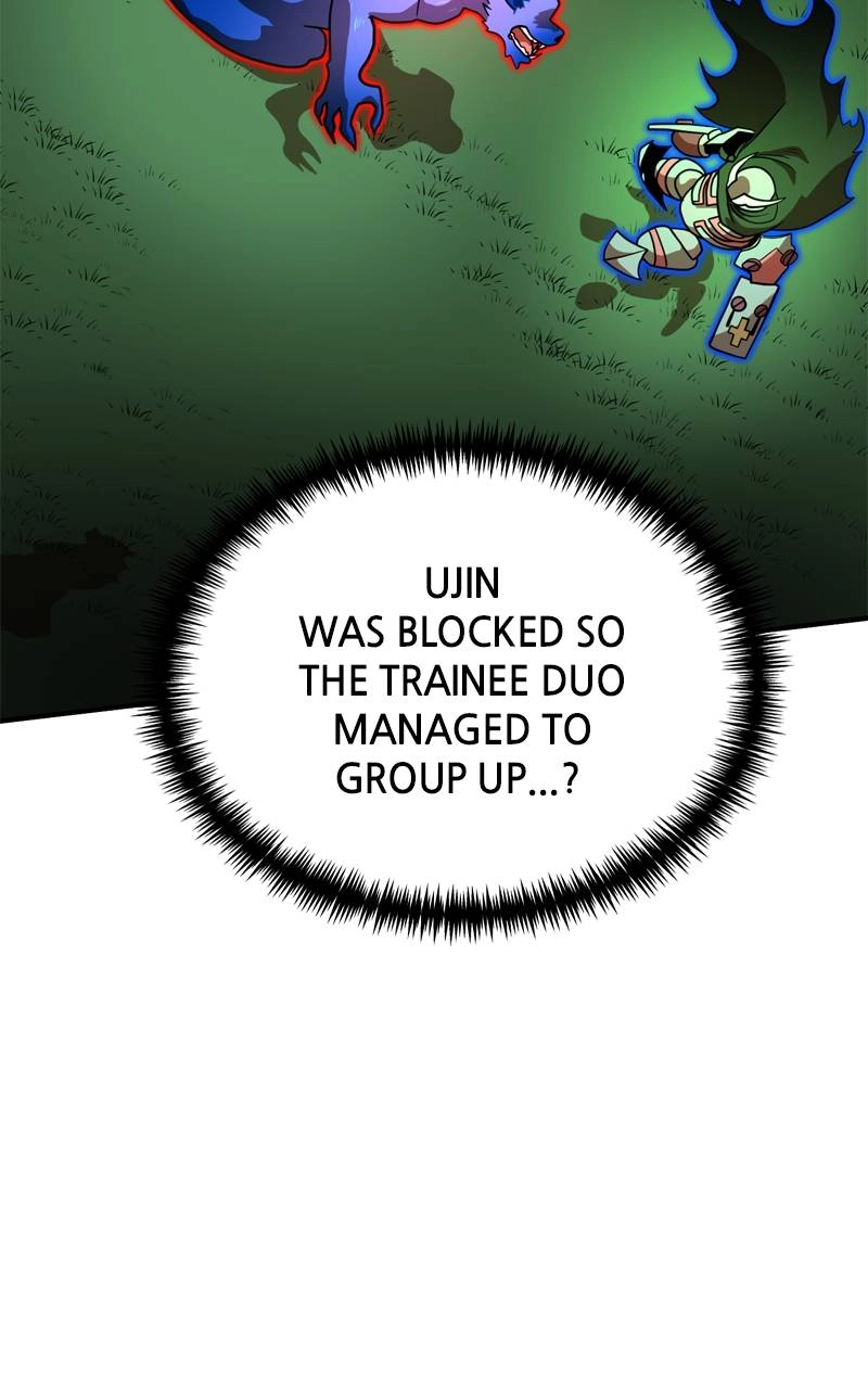 Double Click Chapter 79 - Page 137