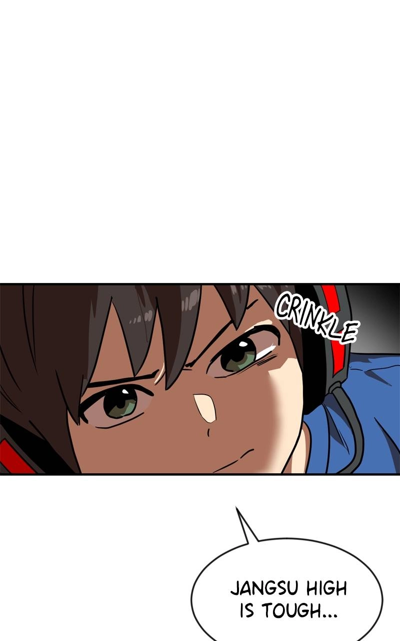 Double Click Chapter 79 - Page 138