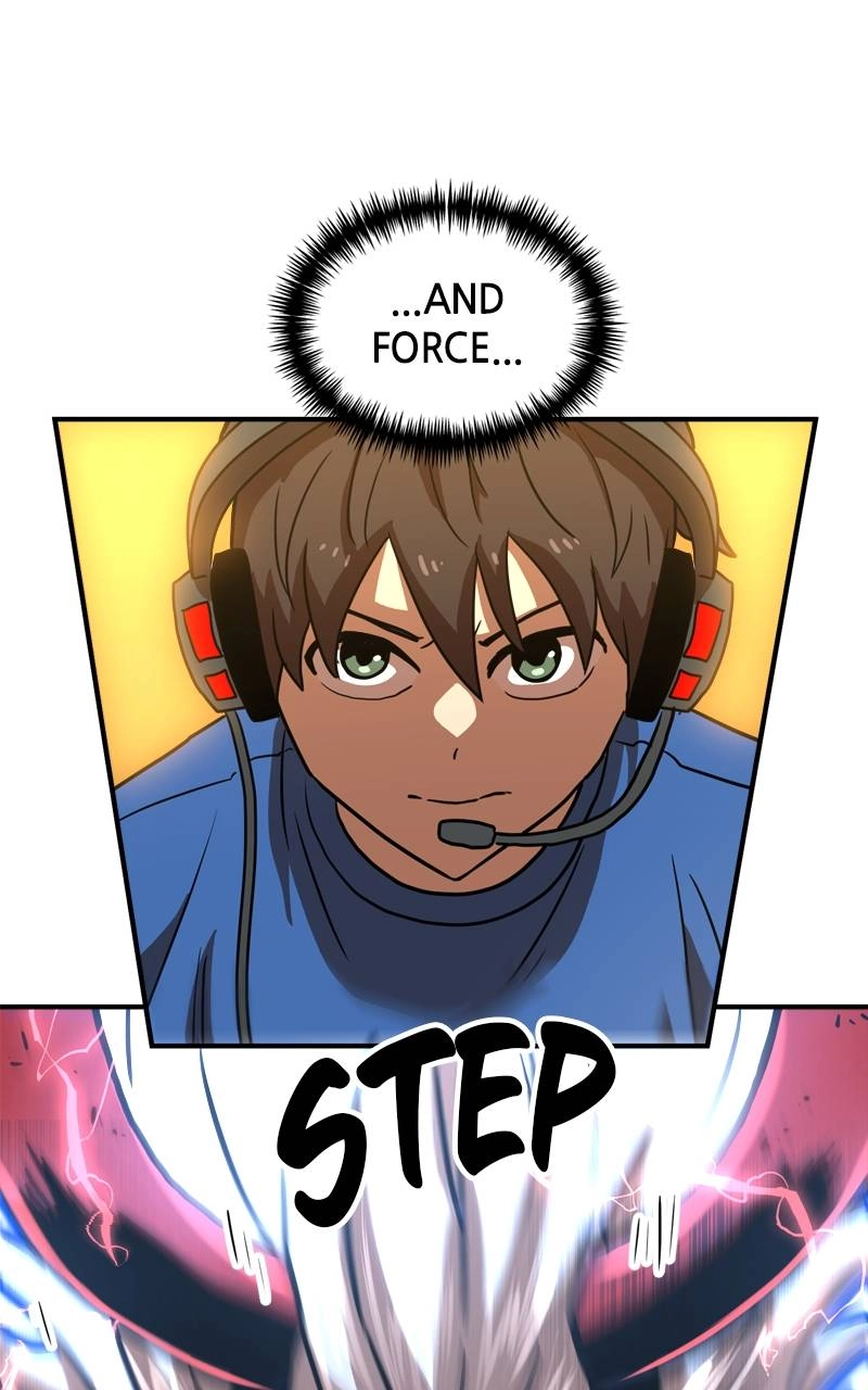 Double Click Chapter 79 - Page 148