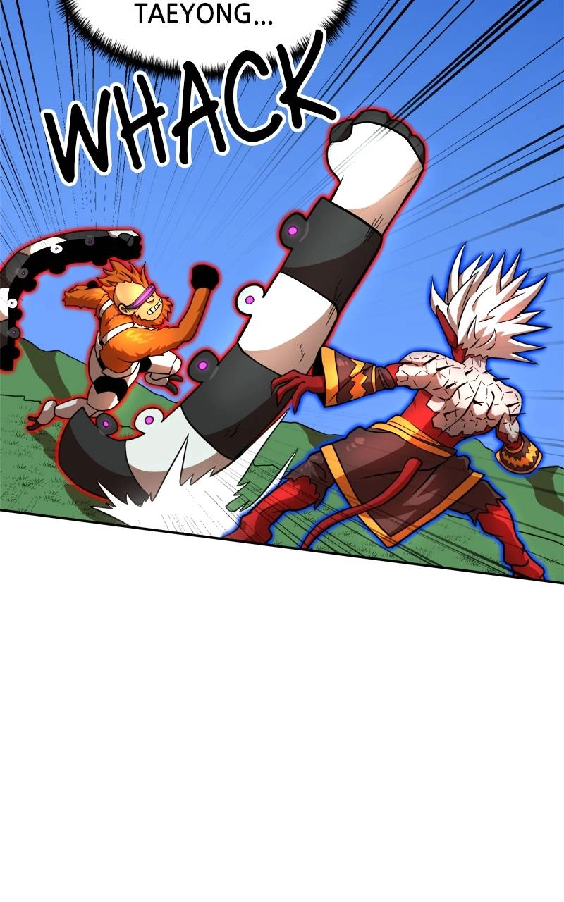 Double Click Chapter 80 - Page 3