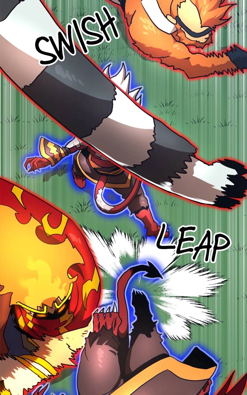 Double Click Chapter 80 - Page 6