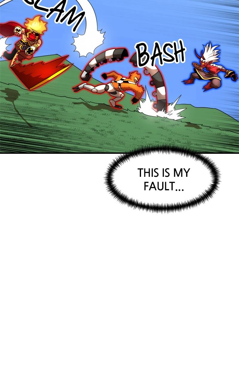 Double Click Chapter 80 - Page 10