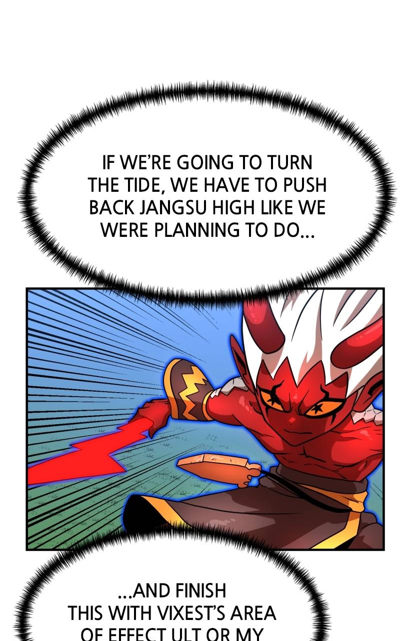 Double Click Chapter 80 - Page 11