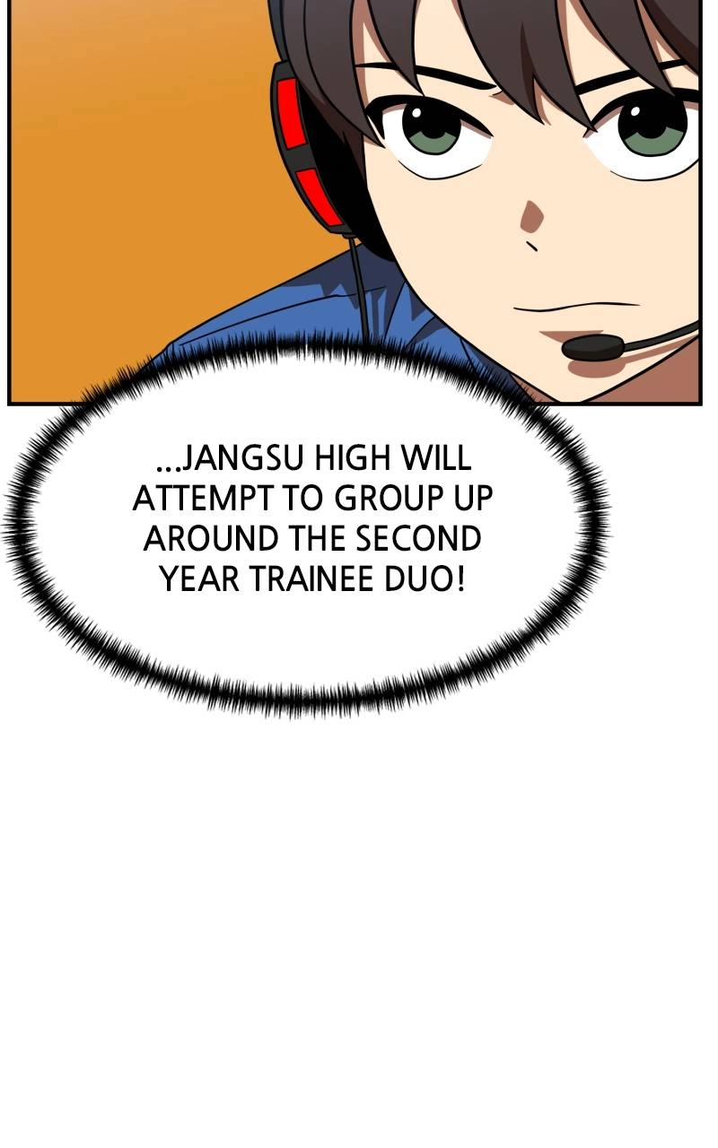Double Click Chapter 80 - Page 13