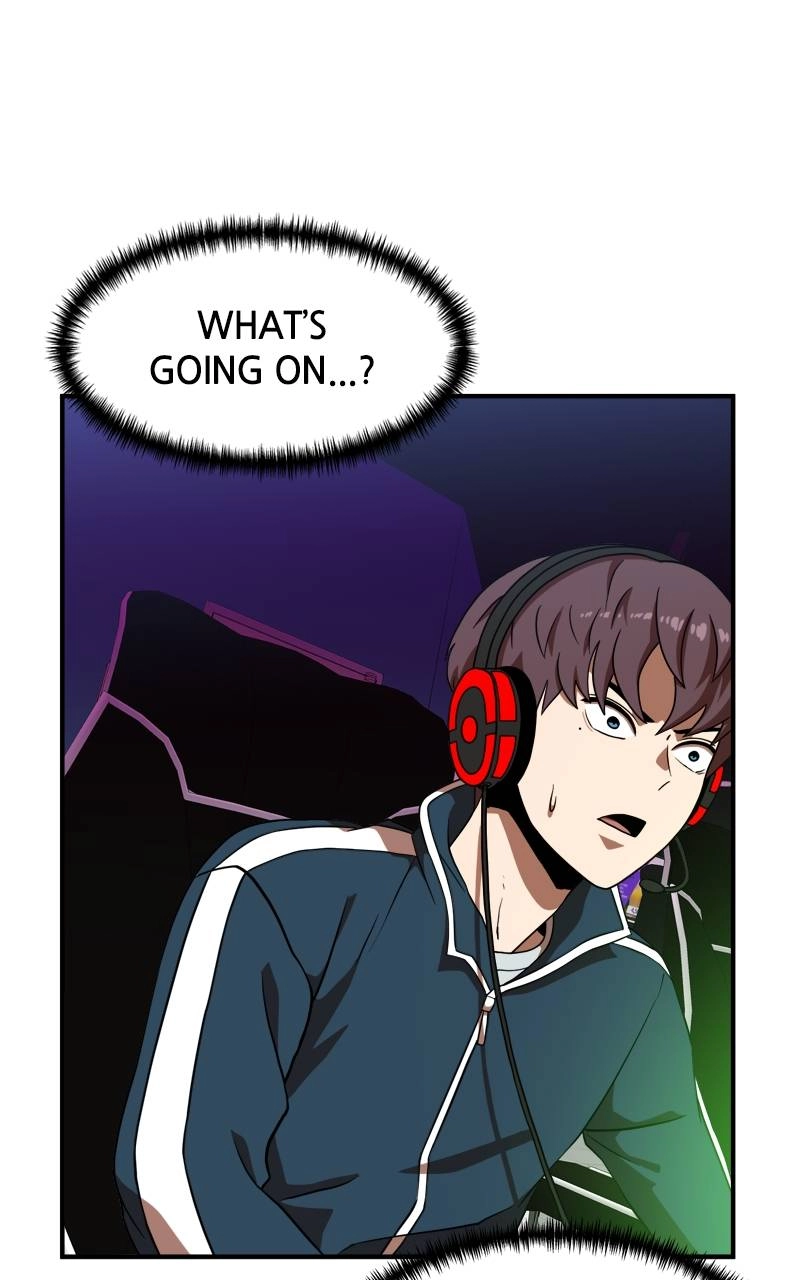 Double Click Chapter 80 - Page 15