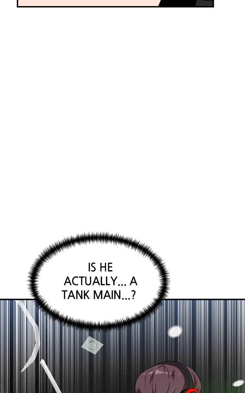 Double Click Chapter 80 - Page 19