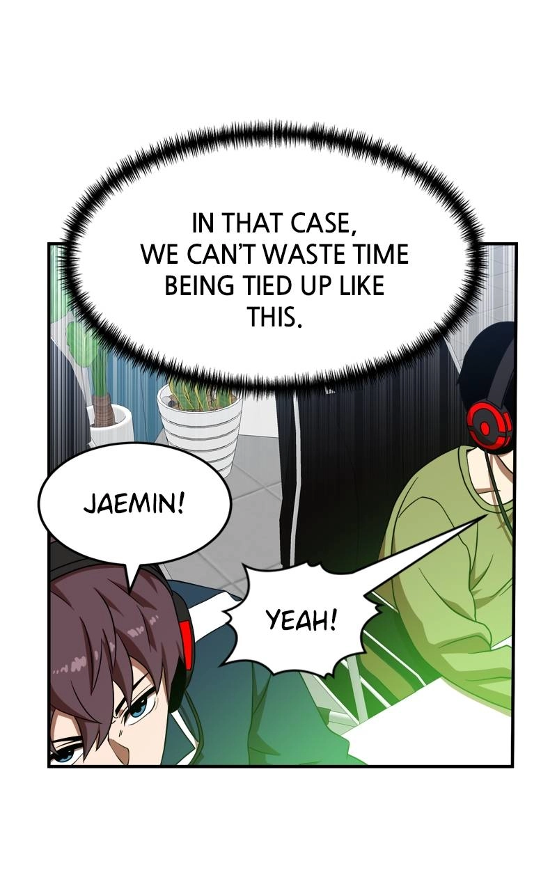 Double Click Chapter 80 - Page 21