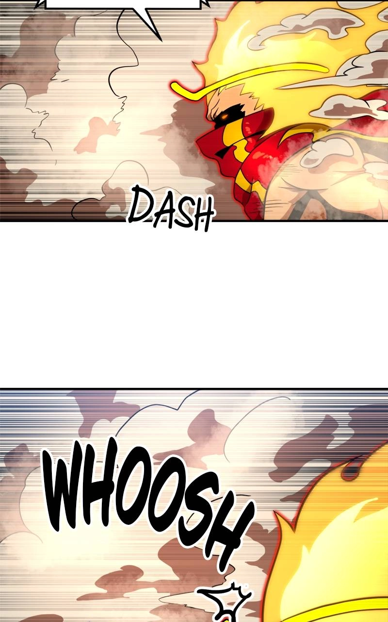 Double Click Chapter 80 - Page 30