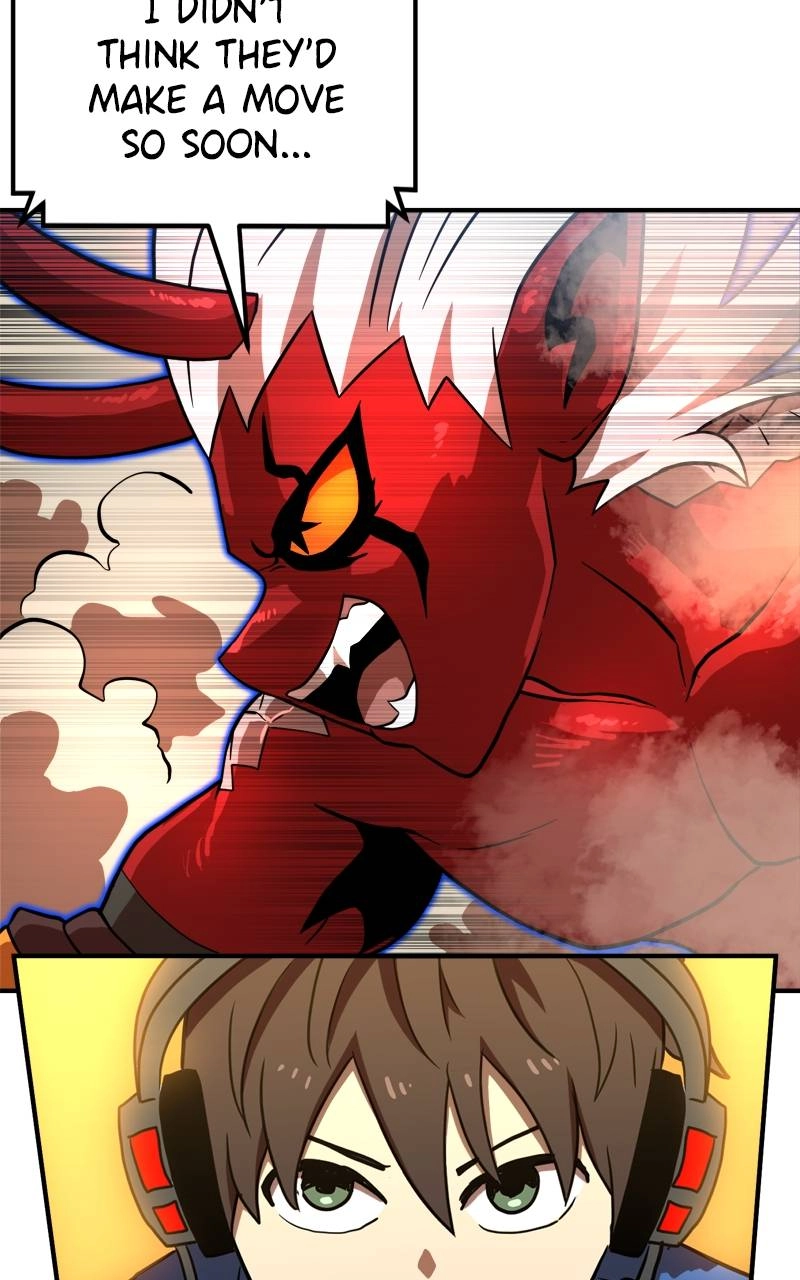 Double Click Chapter 80 - Page 32