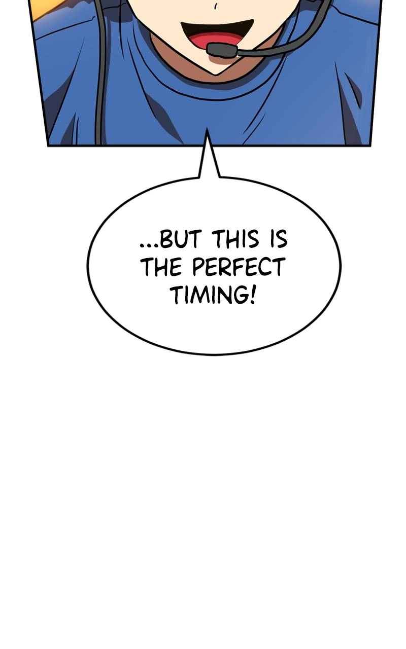 Double Click Chapter 80 - Page 33