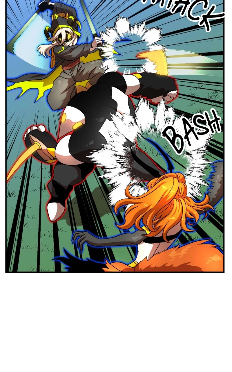 Double Click Chapter 80 - Page 36