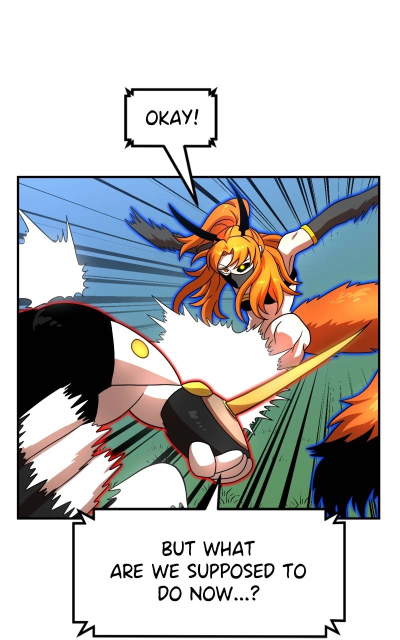 Double Click Chapter 80 - Page 37