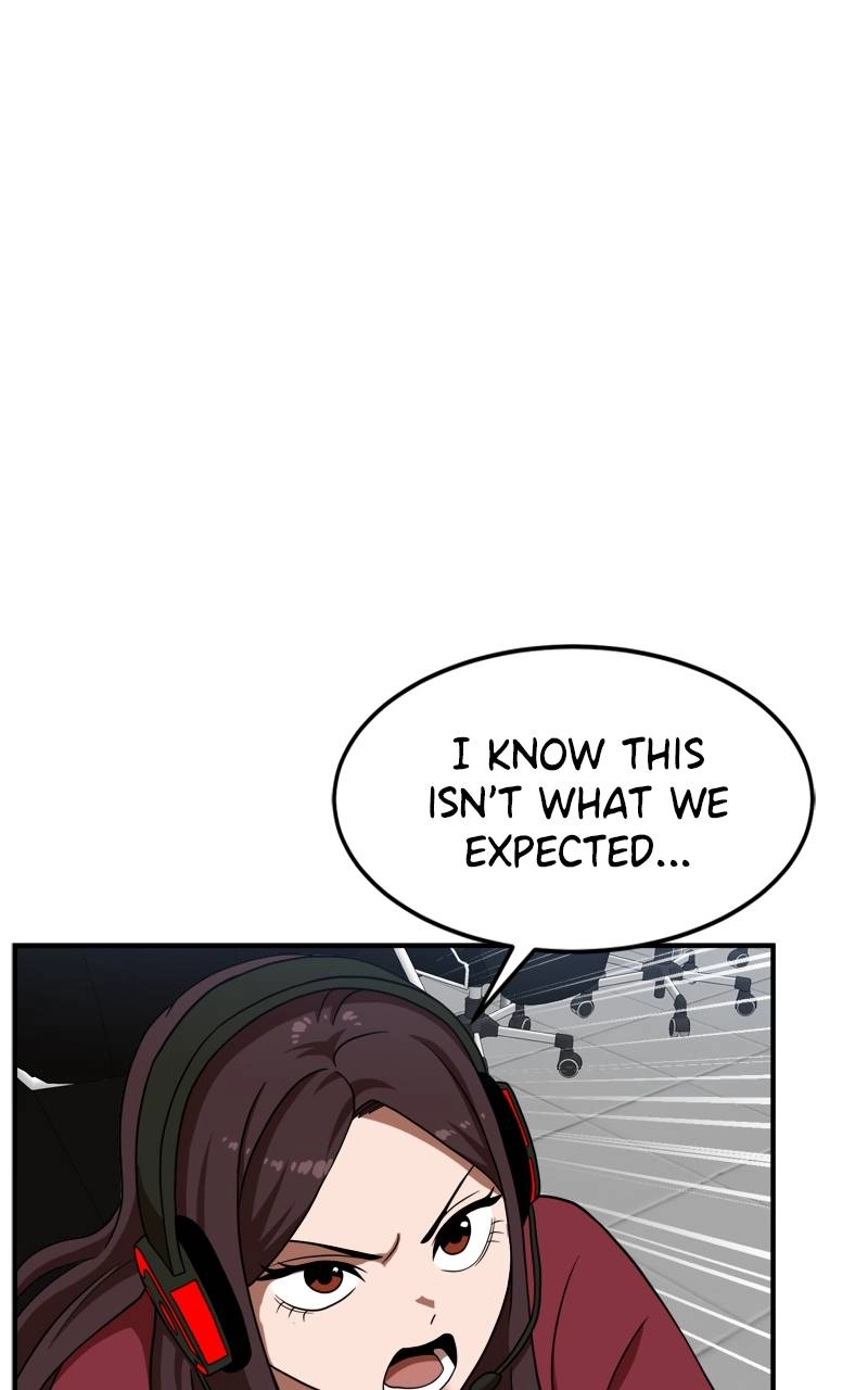 Double Click Chapter 80 - Page 38