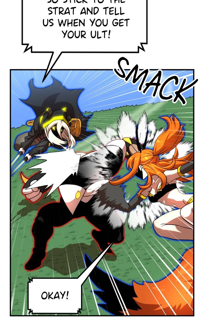 Double Click Chapter 80 - Page 40