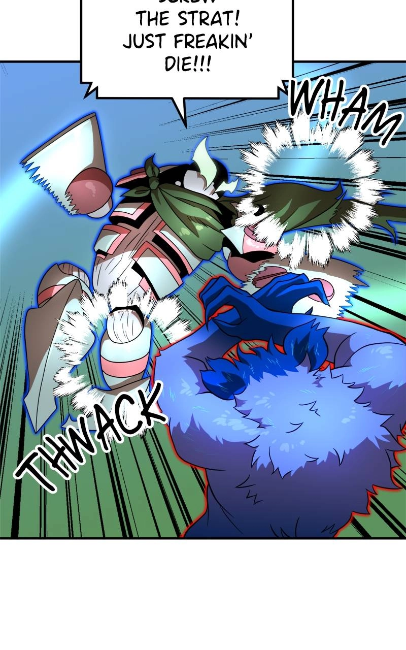 Double Click Chapter 80 - Page 43