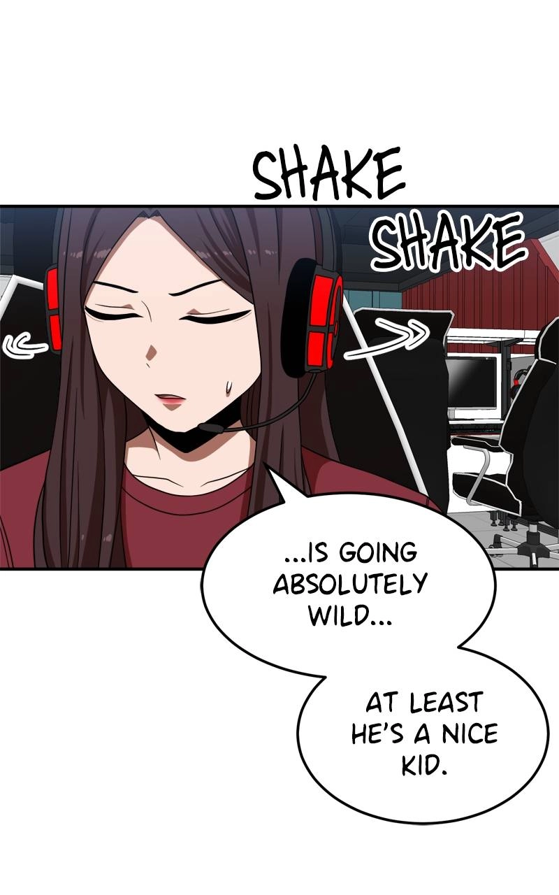 Double Click Chapter 80 - Page 44