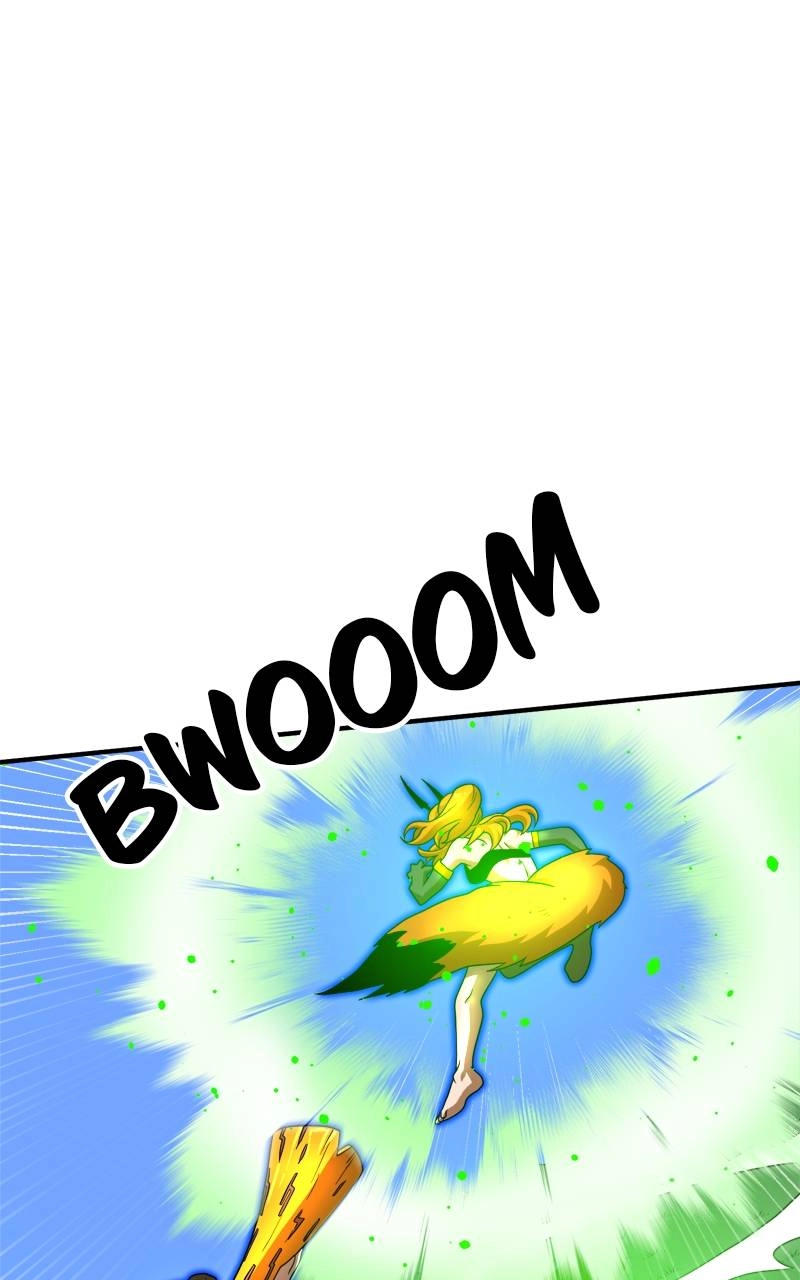 Double Click Chapter 80 - Page 45