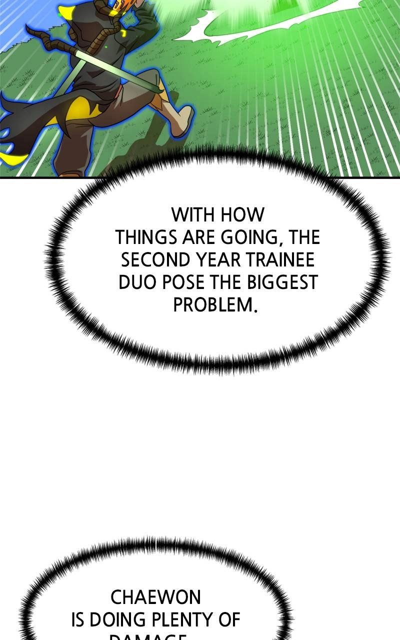 Double Click Chapter 80 - Page 46