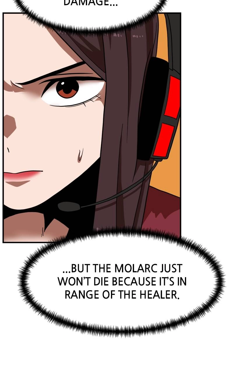 Double Click Chapter 80 - Page 47