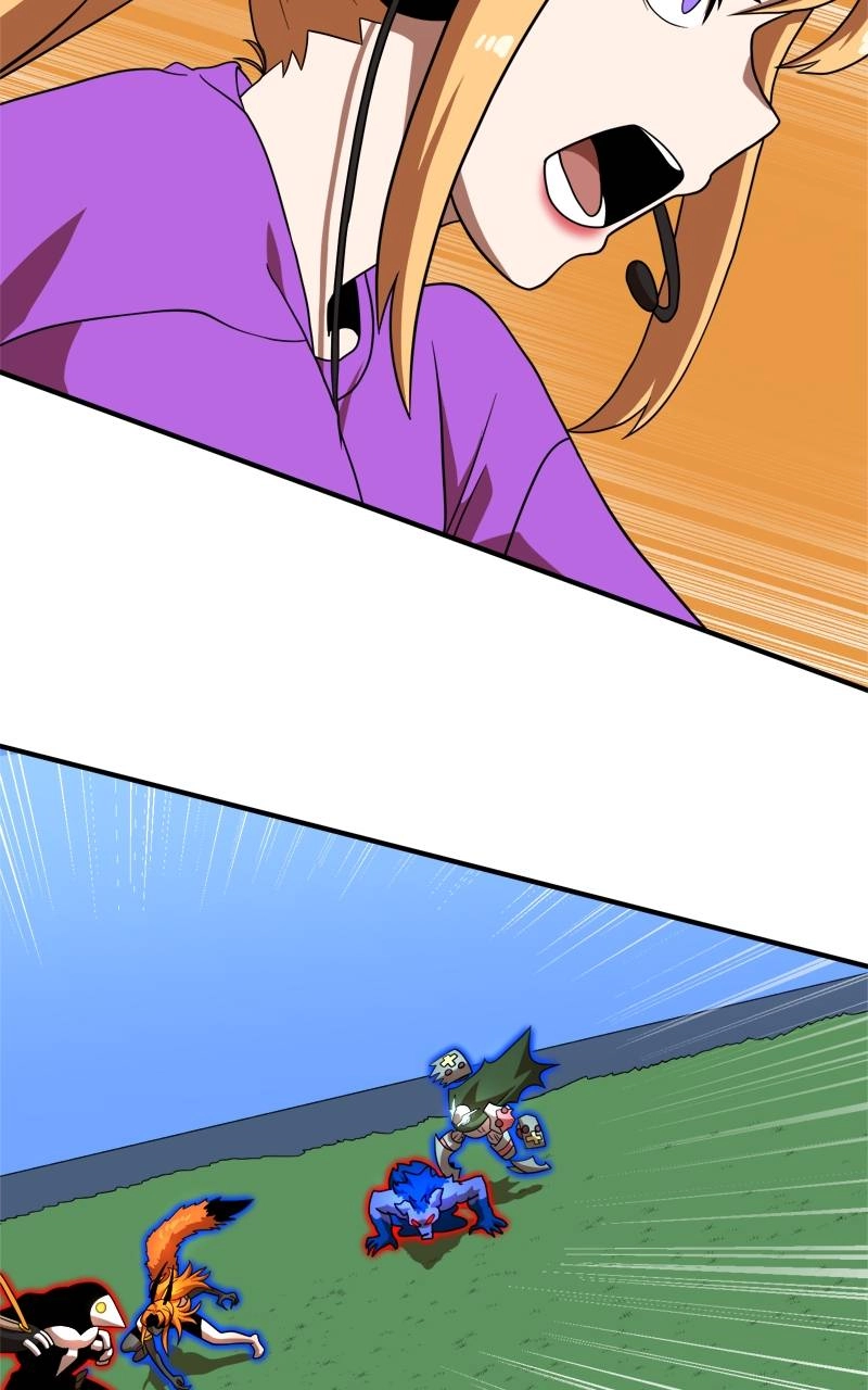 Double Click Chapter 80 - Page 54