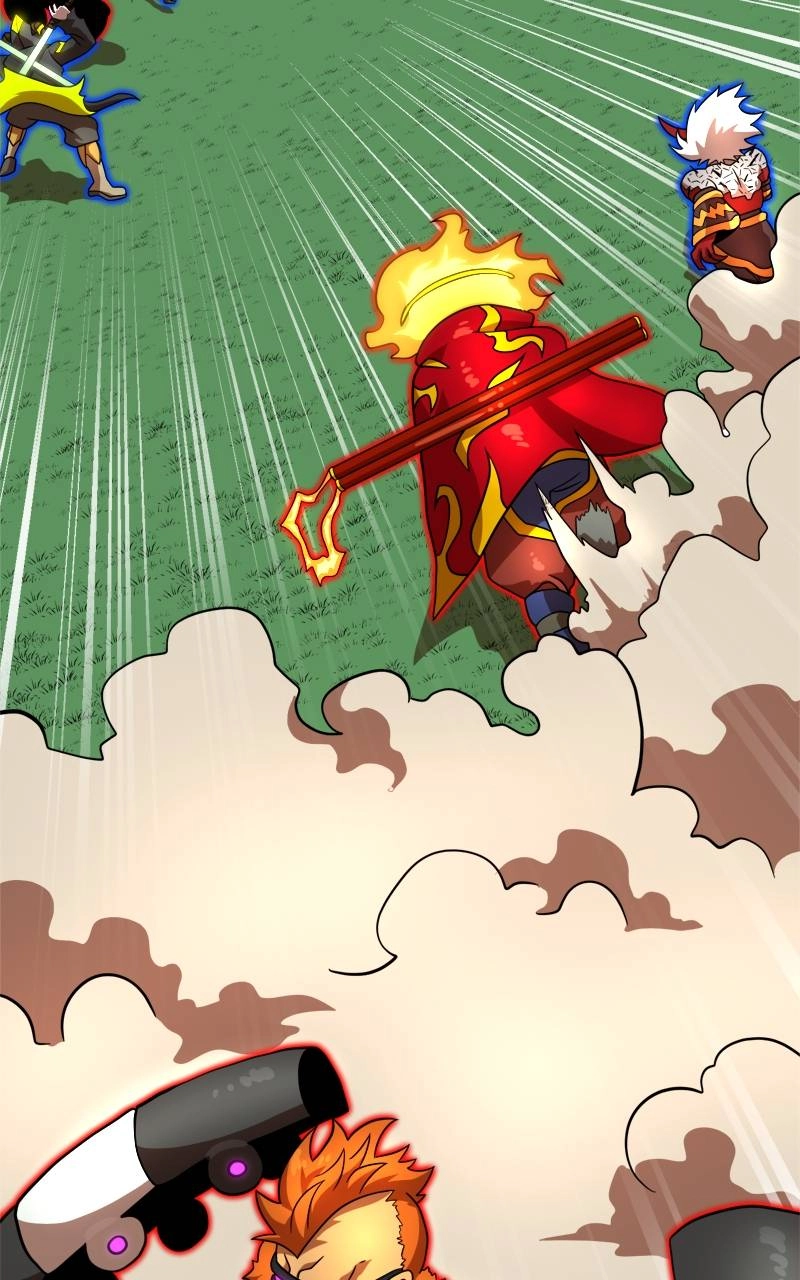 Double Click Chapter 80 - Page 55