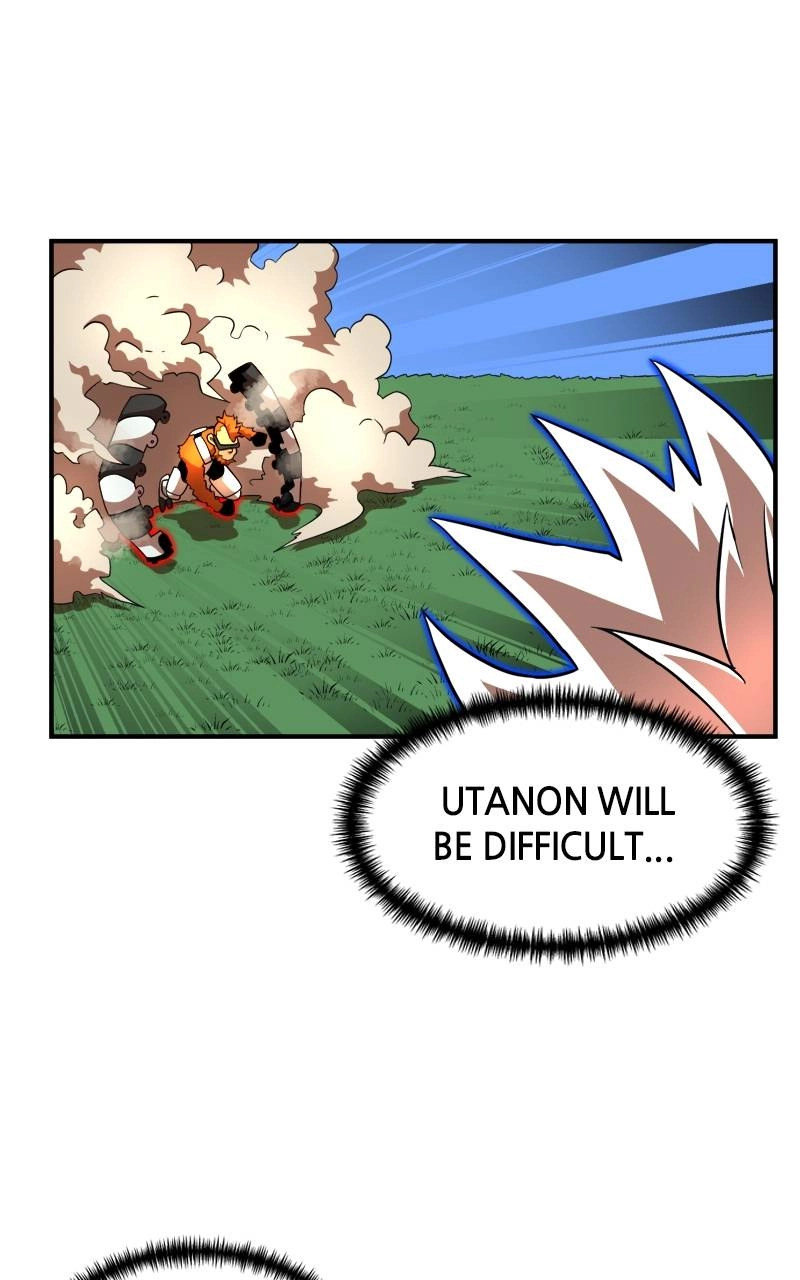 Double Click Chapter 80 - Page 60