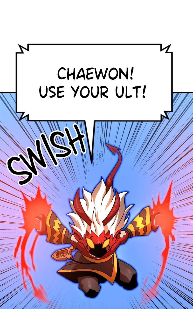 Double Click Chapter 80 - Page 63