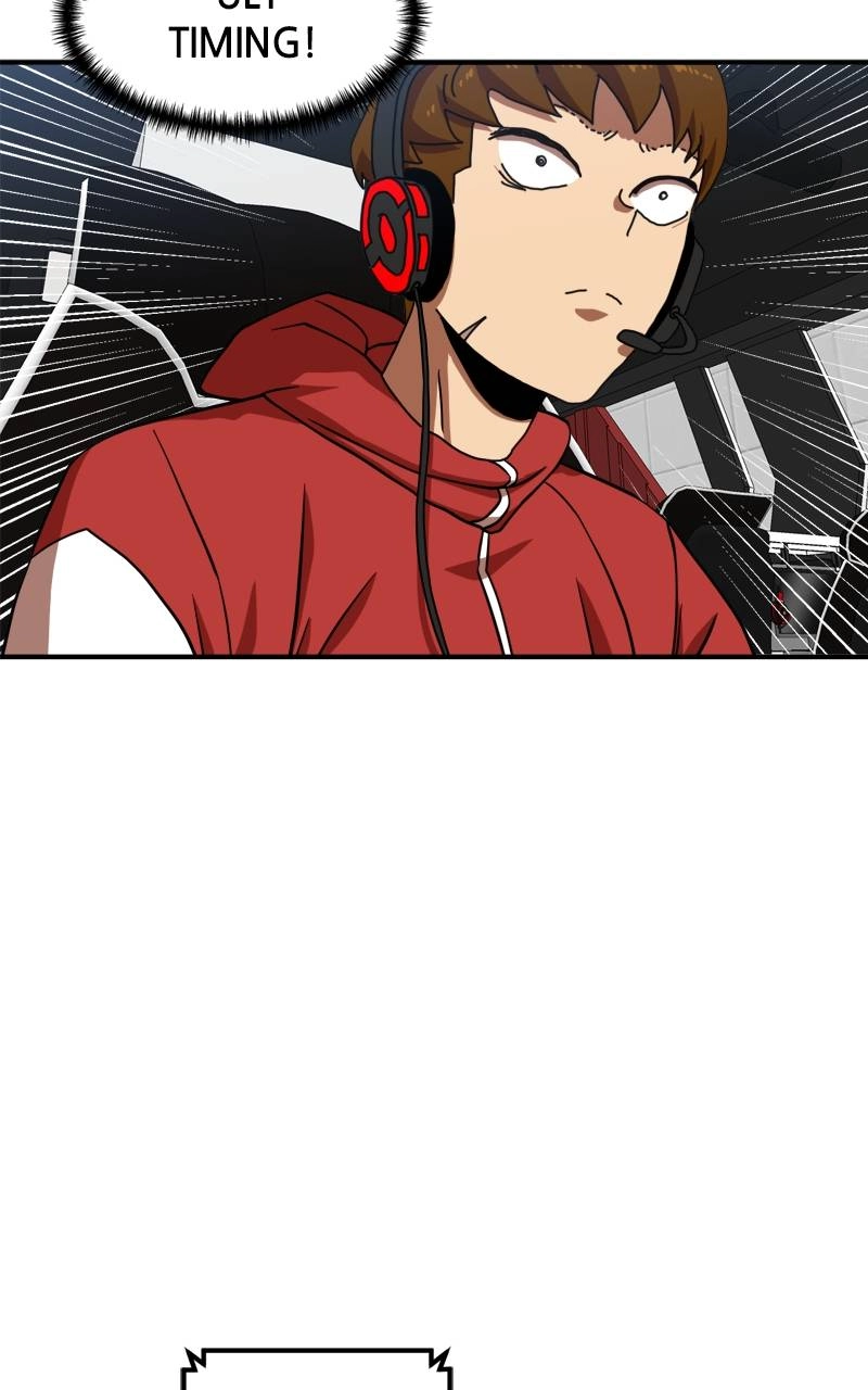 Double Click Chapter 80 - Page 65
