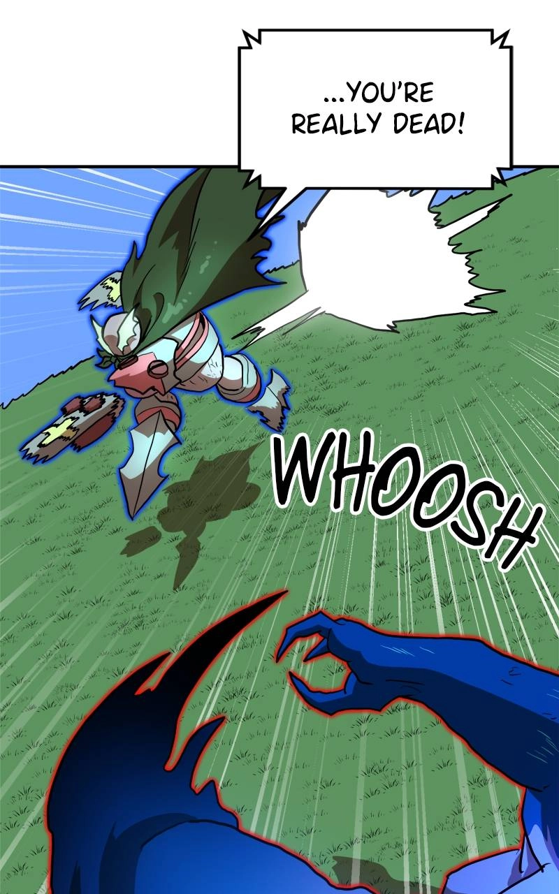 Double Click Chapter 80 - Page 67