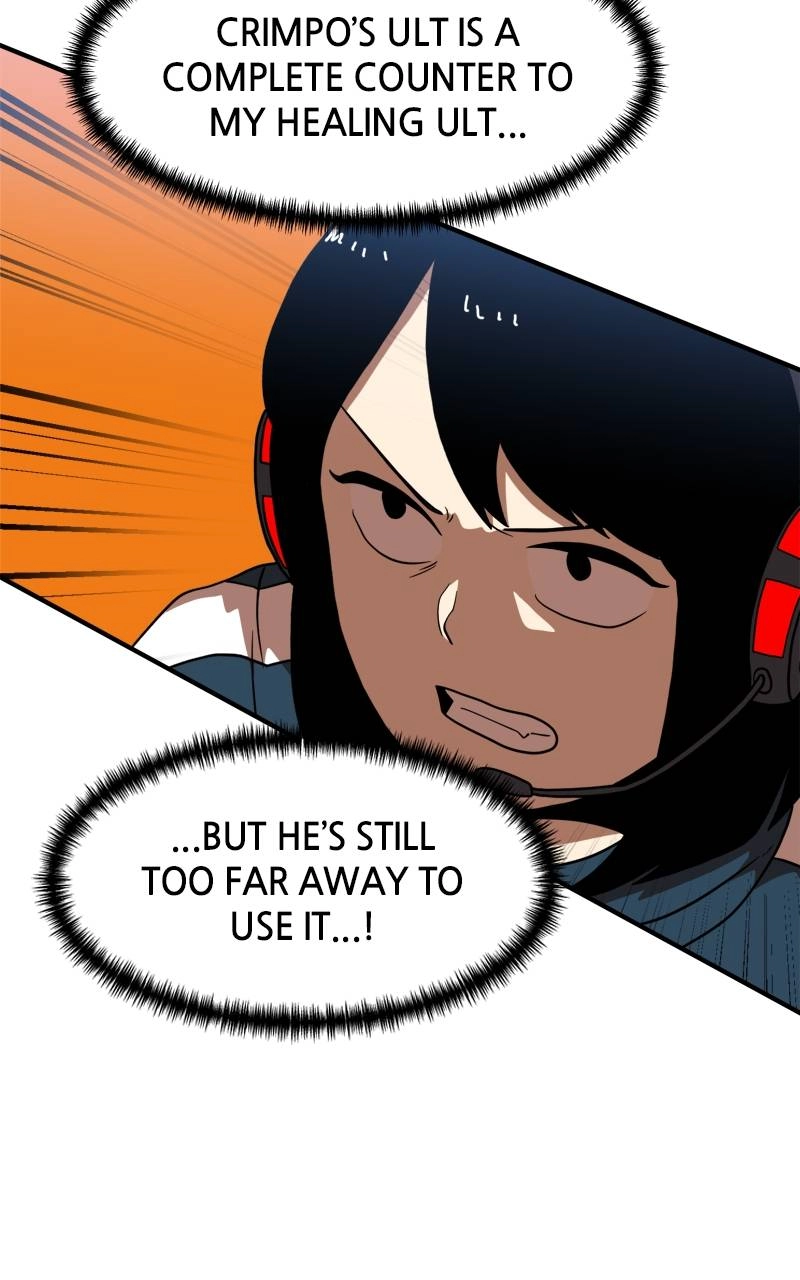 Double Click Chapter 80 - Page 77
