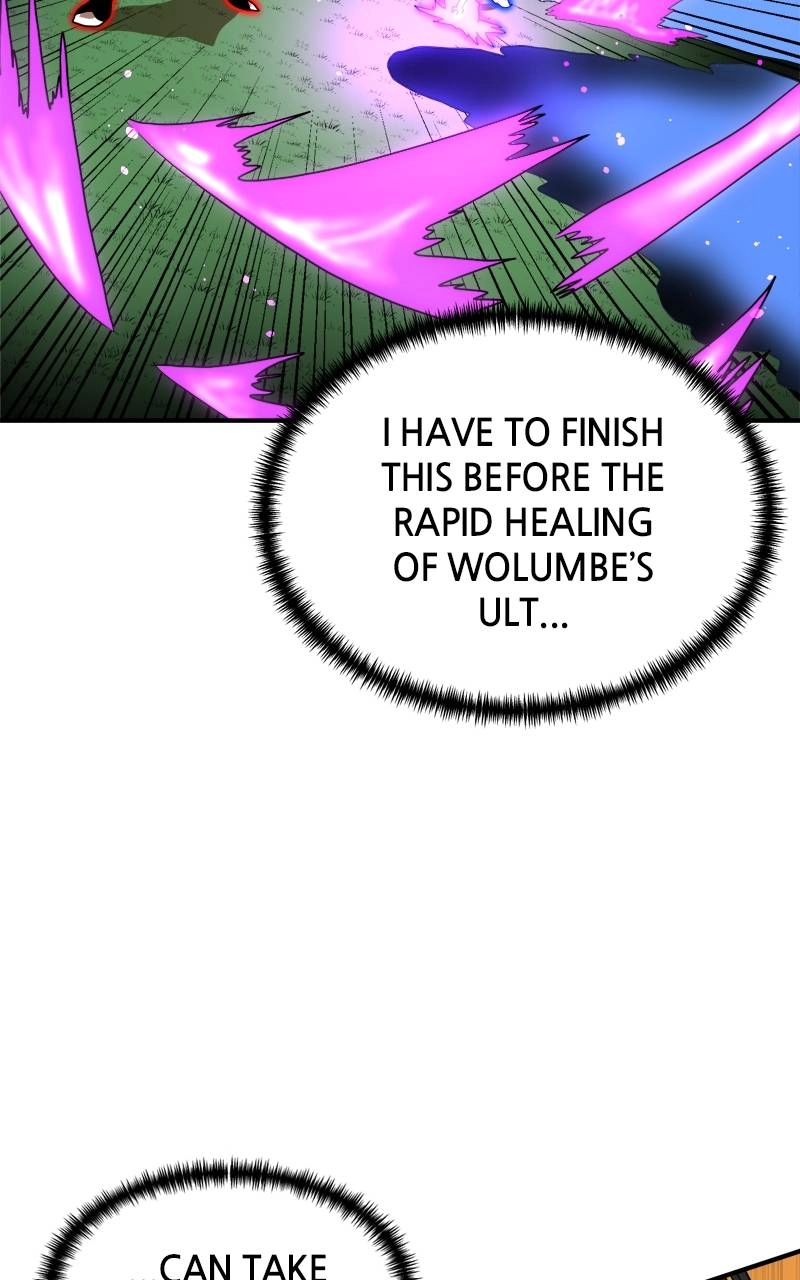 Double Click Chapter 80 - Page 83