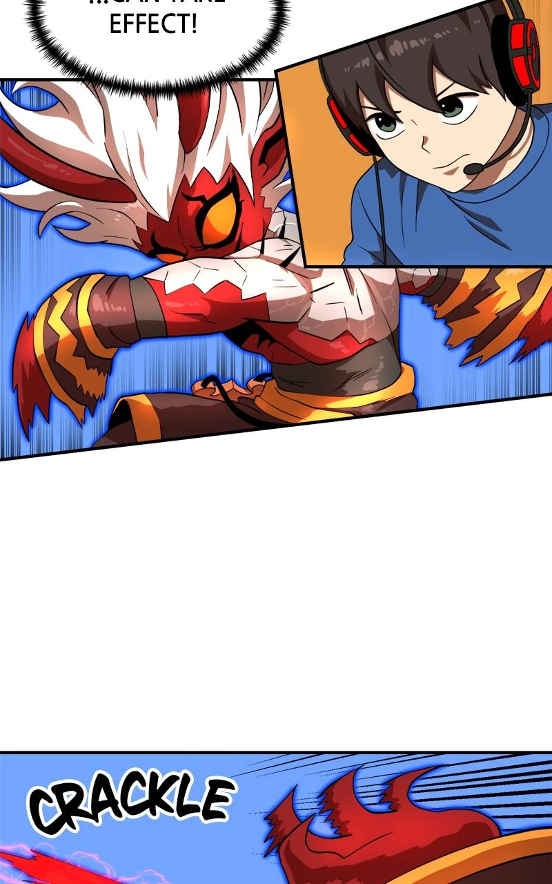 Double Click Chapter 80 - Page 84
